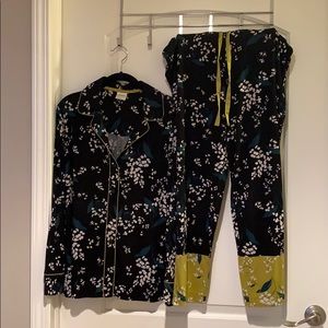 Soma Cool Nights Pajama Set